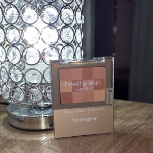 Neutrogena Healthy Skin Blends Bronzer - Tan and Brown